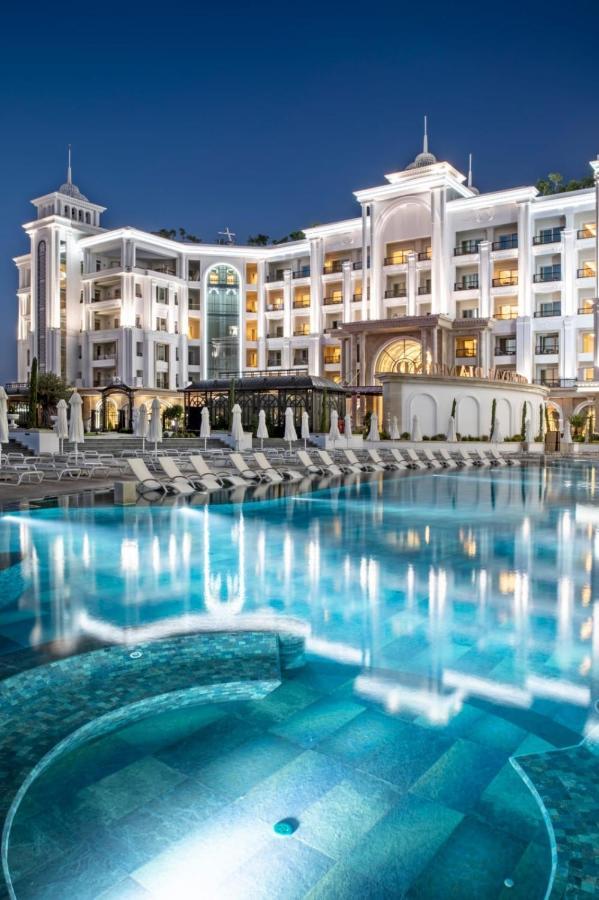 Merit Royal Diamond & Karavas (Northern Cyprus)
