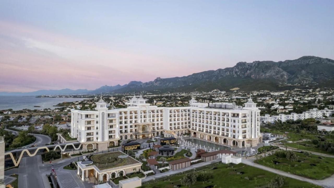Hotel Merit Royal Diamond & Karavas (Northern Cyprus)