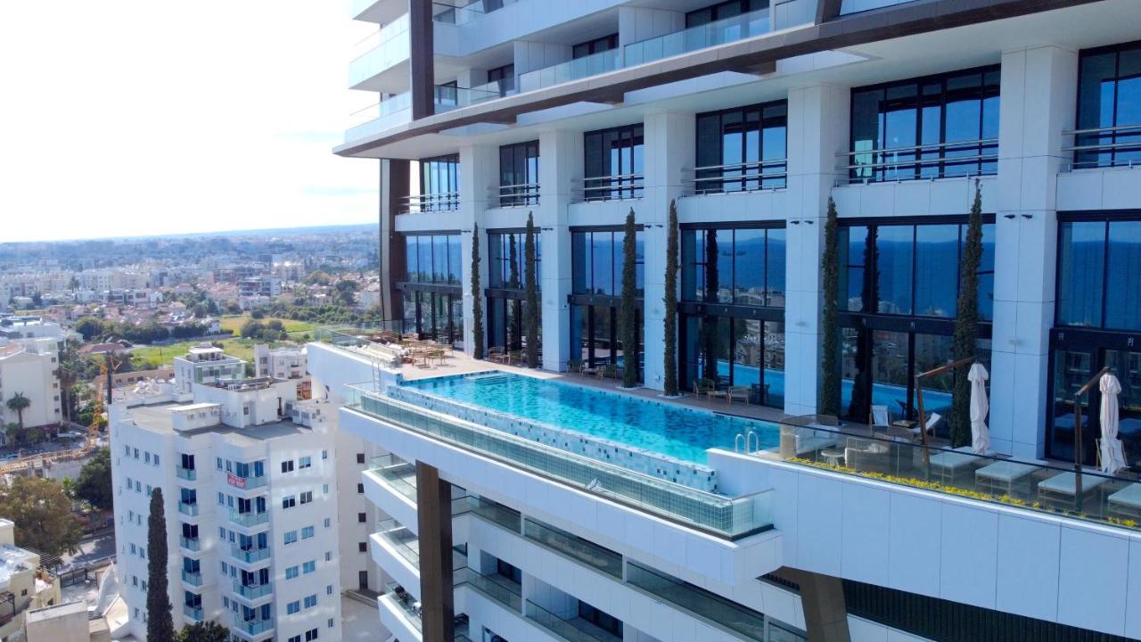 Luxury Private - Aparthotel