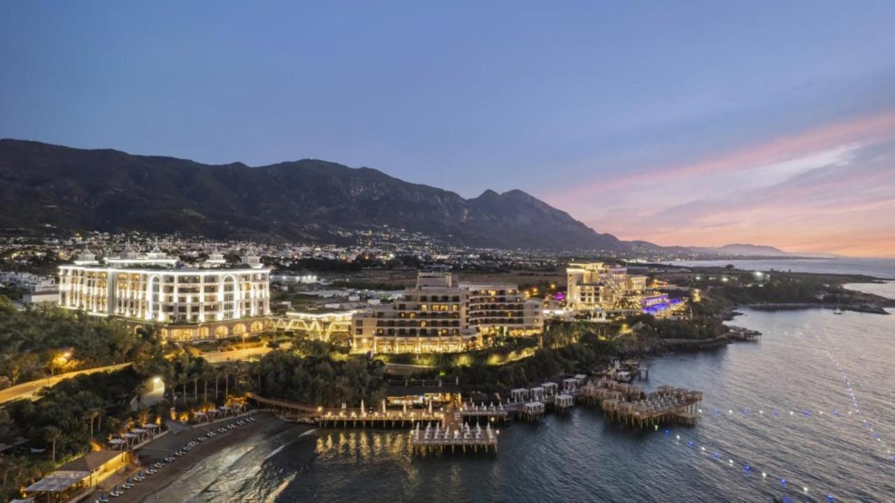 Merit Royal Diamond & Karavas (Northern Cyprus)