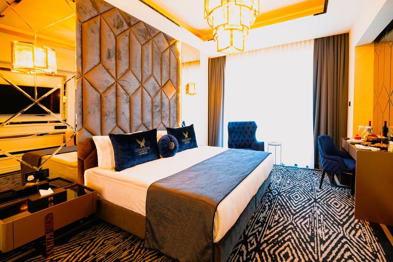 Chamada Prestige And Casino Agios Epiktitos