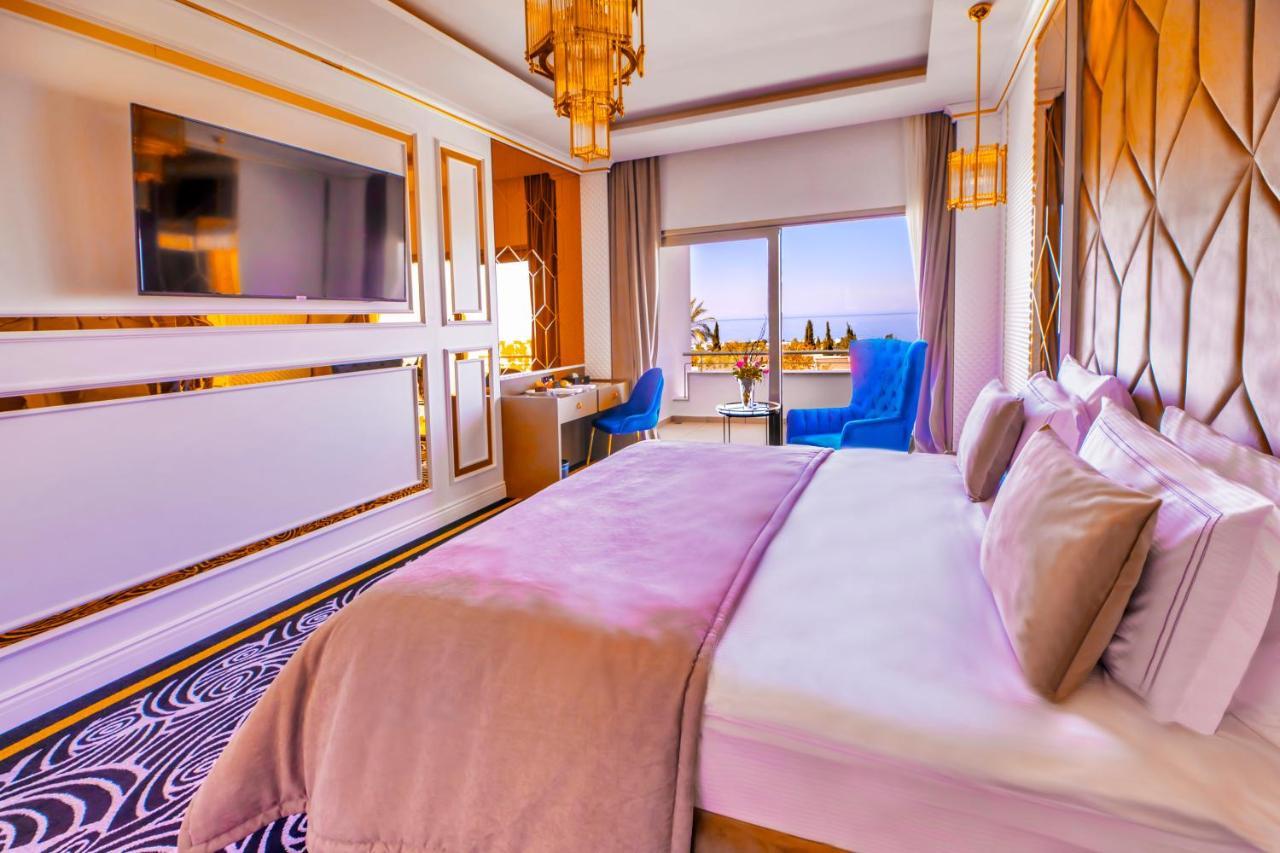 Chamada Prestige And Casino Hotel Agios Epiktitos