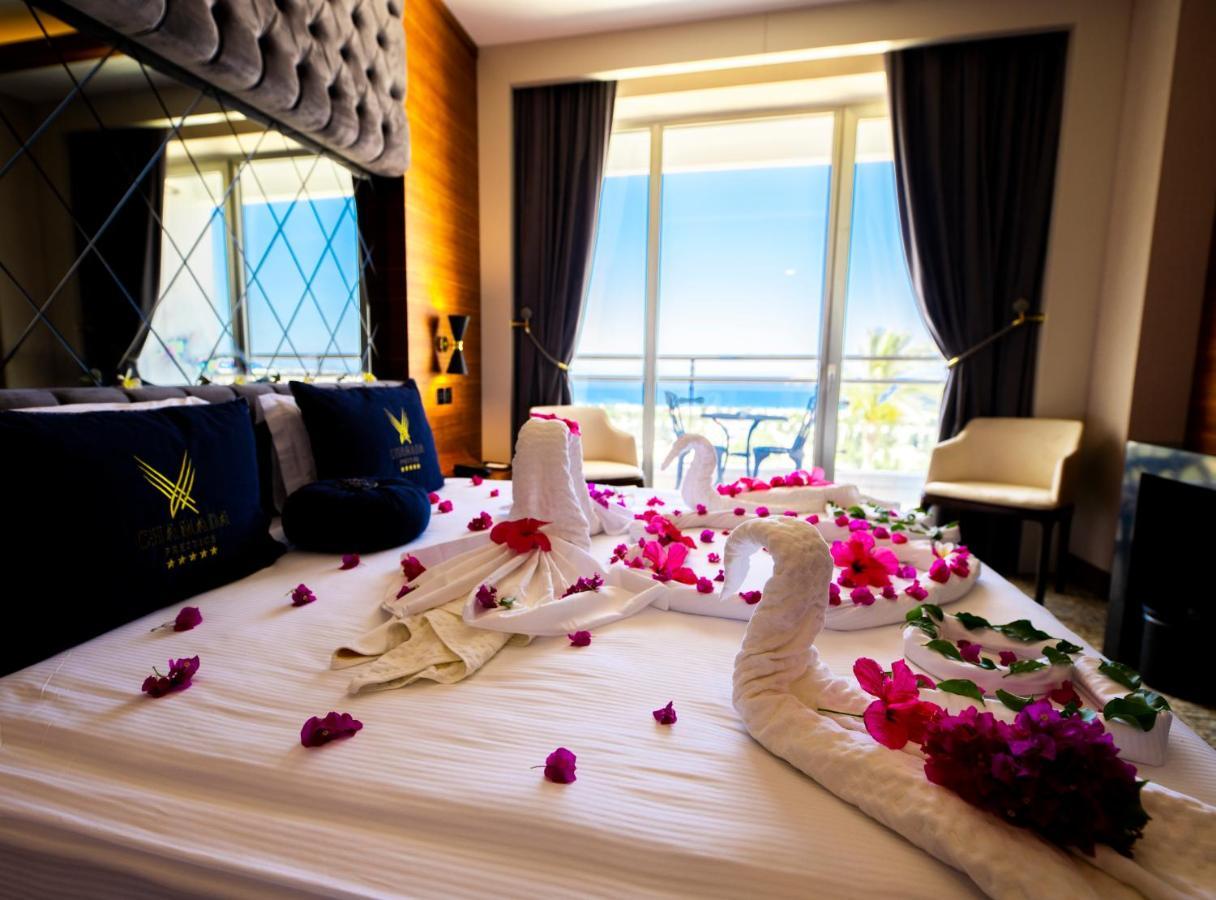 Chamada Prestige And Casino Hotel 5*