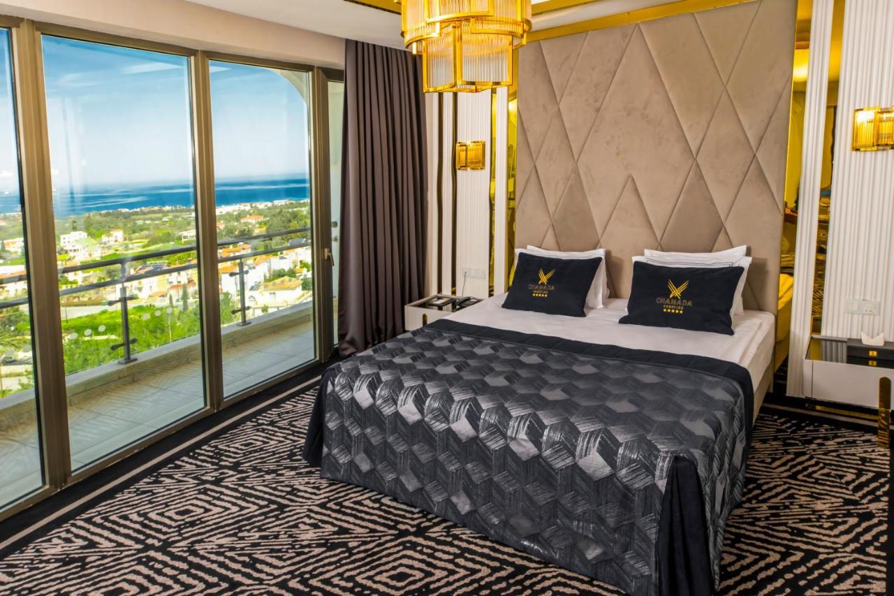Chamada Prestige And Casino 5*