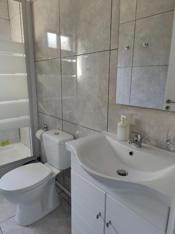 Apartamento Stylineo