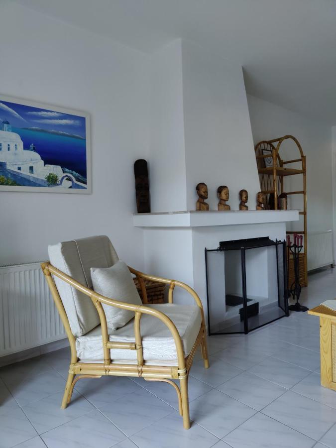 Apartamento Stylineo Platres