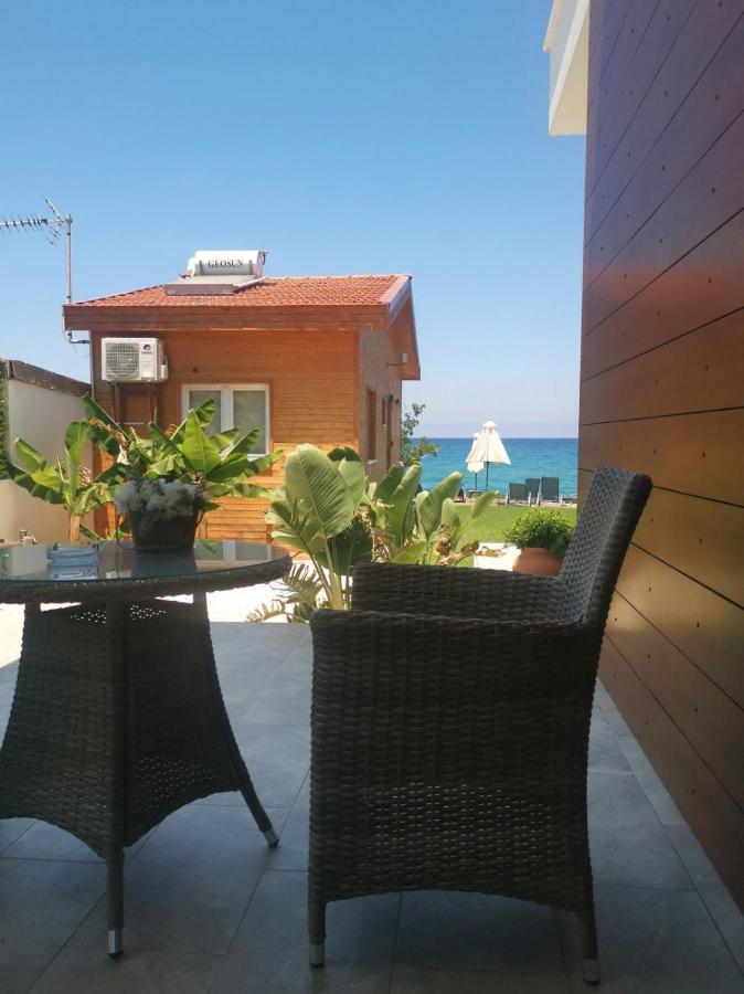 Apartamento Agia Marina Chrysochous Kato Yialia