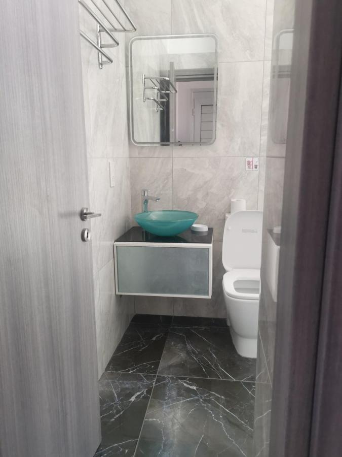 Apartamento Agia Marina Chrysochous