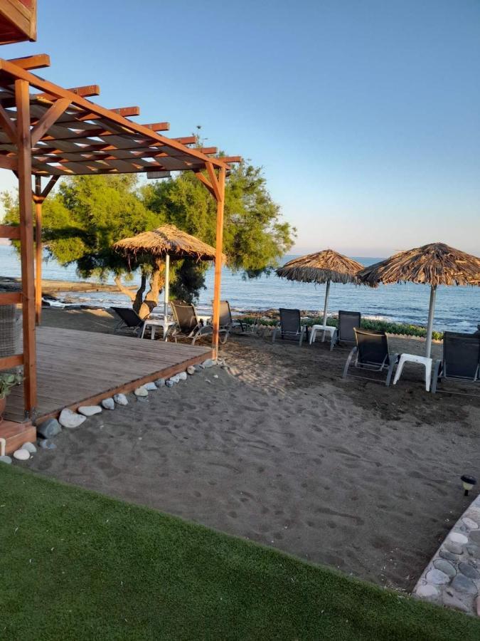 Casa de férias Wooden , Agia Marina Chrysochous