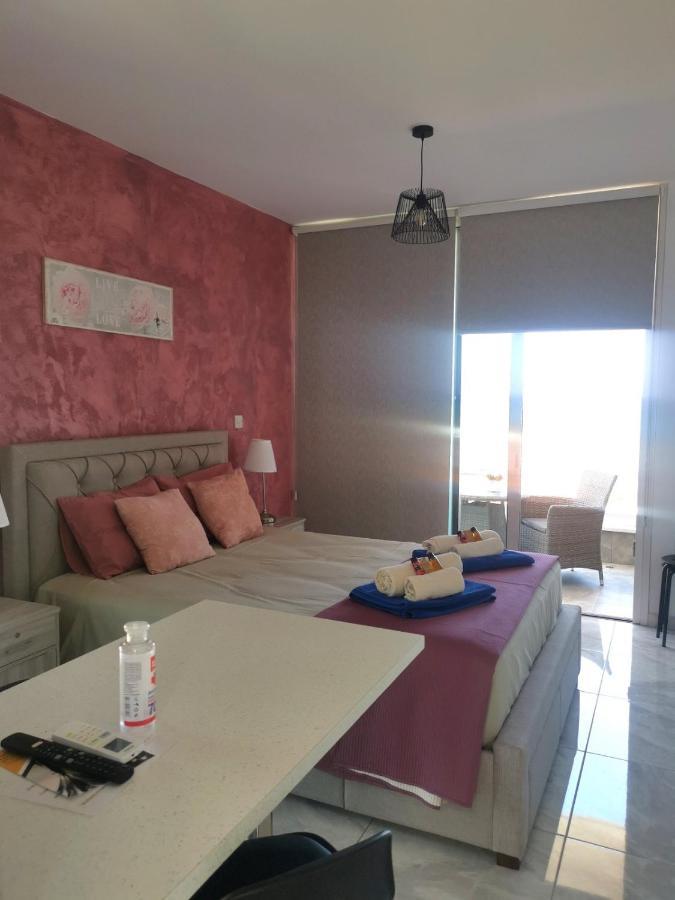 Apartamento Agia Marina Chrysochous Kato Yialia