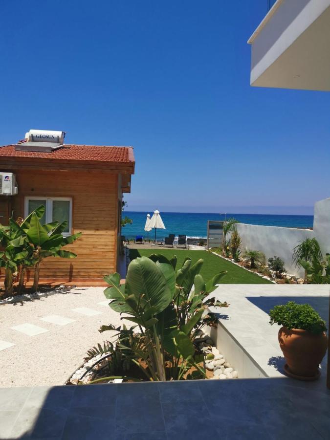 Agia Marina Chrysochous Apartamento Kato Yialia
