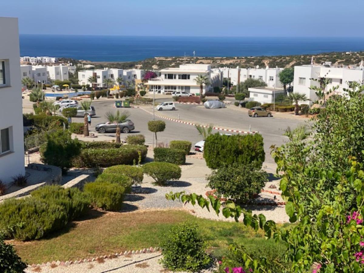 Penthouse With Breathtaking Panoramic Views Of Mediterranean Sea & Mountains Apartment *
