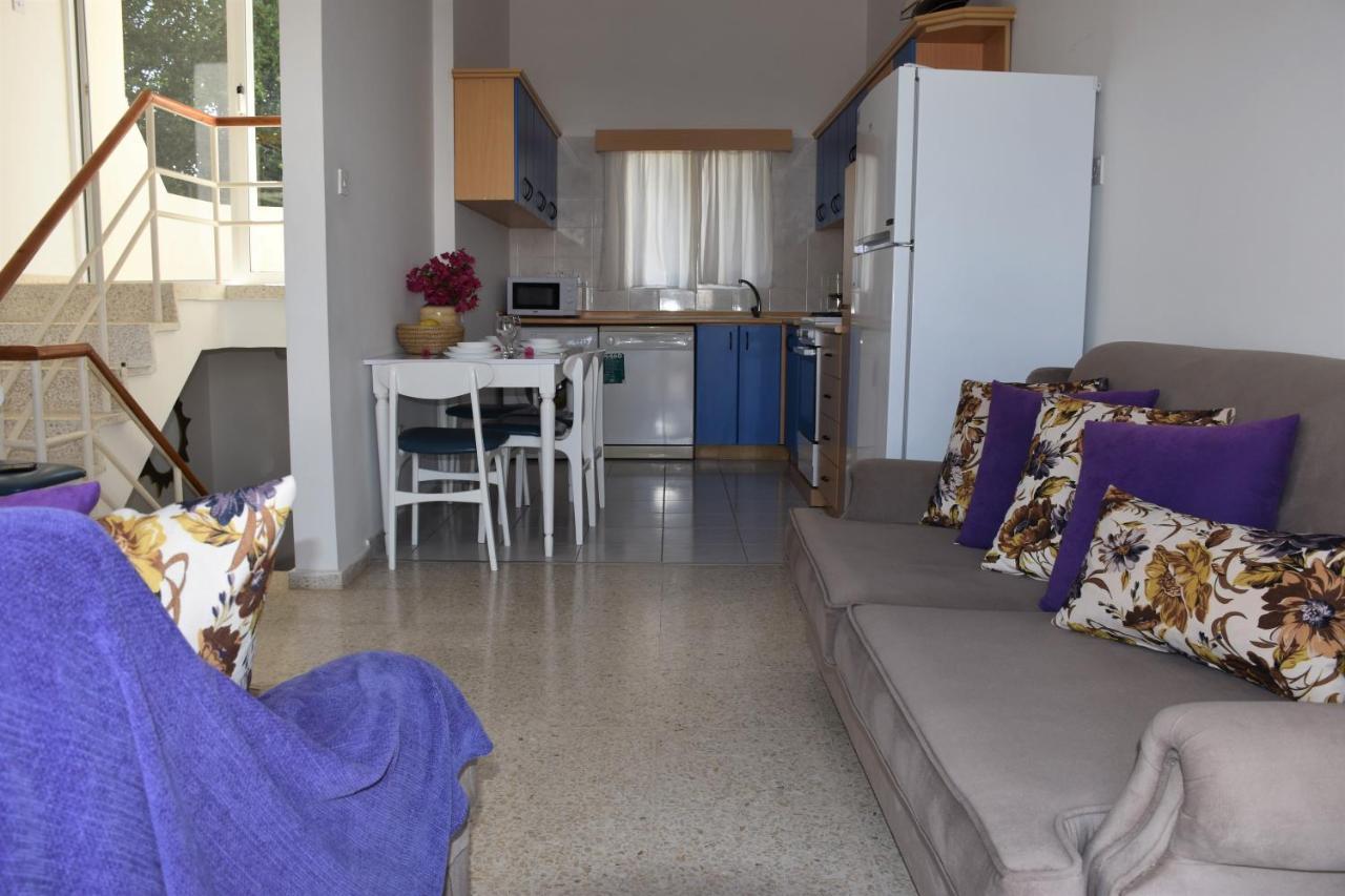 Aqua Holiday home