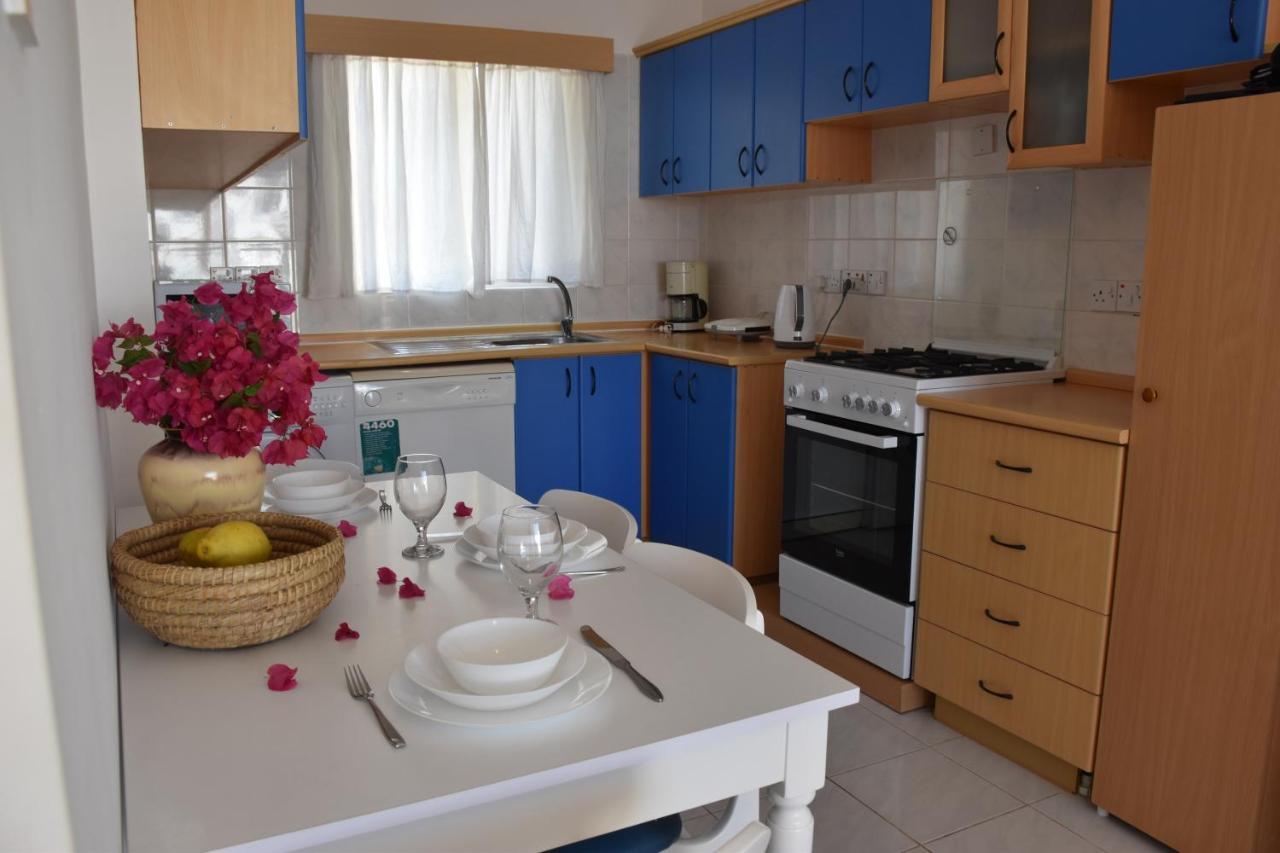 Aqua Holiday home *