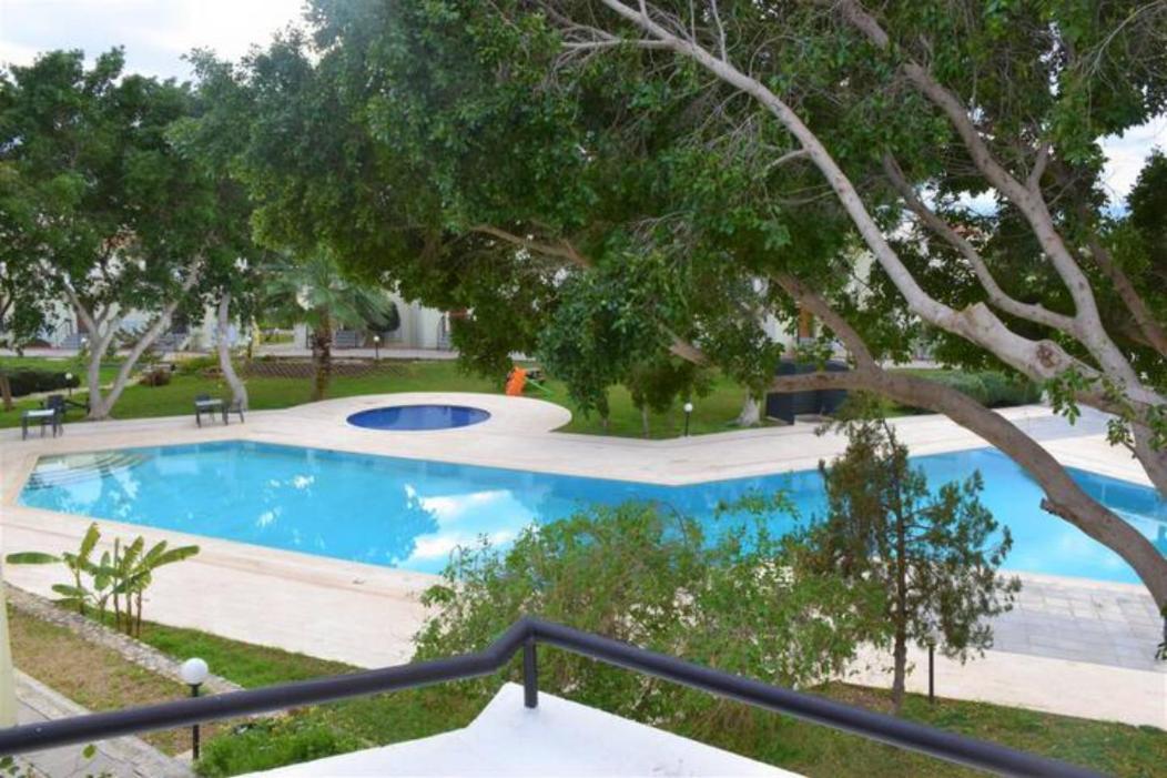 Aqua Holiday home Boghaz