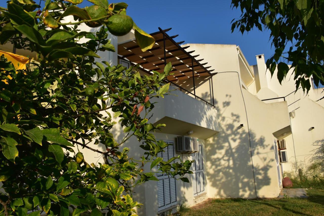 Sunset Vakantiehuis