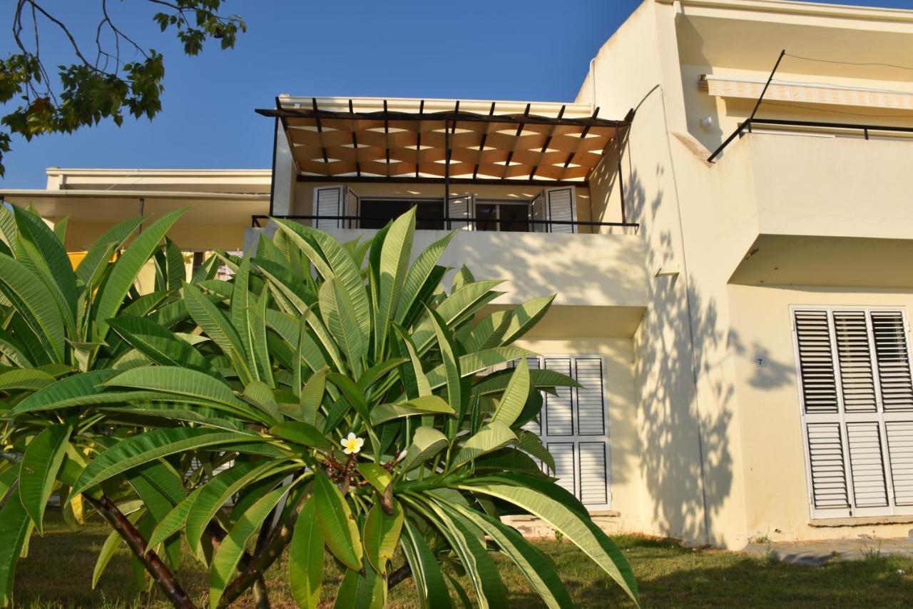 Sunset Vakantiehuis *