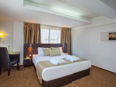 Hotel Amorgos Boutique 3*