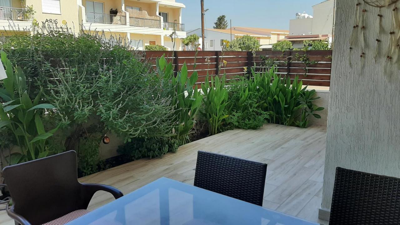 Apartment Melania Gardens