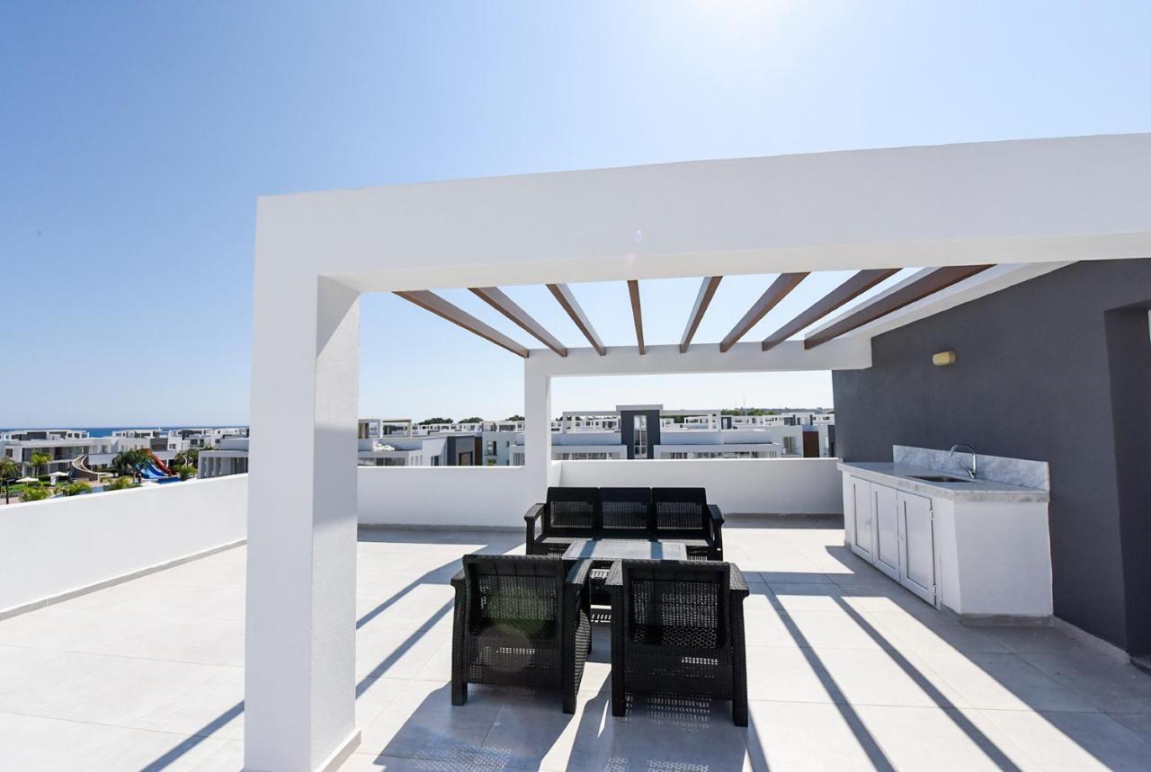Luxury Four Seasons Life Bogaz * Boghaz