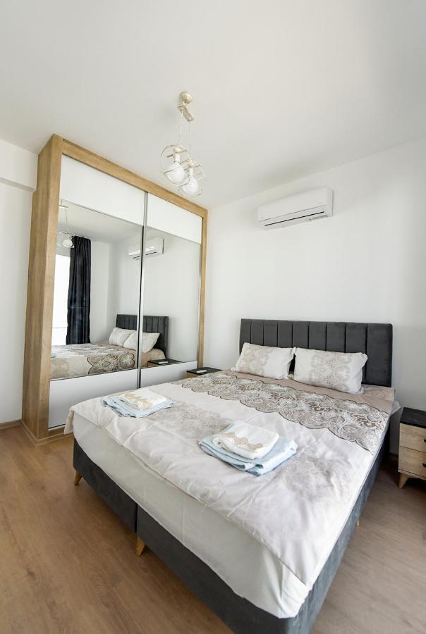 Apartment Luxury Four Seasons Life Bogaz