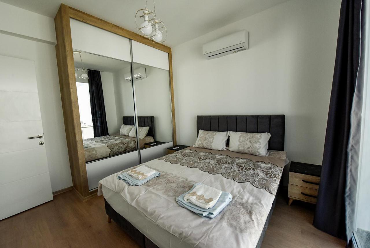 Apartment Luxury Four Seasons Life Bogaz