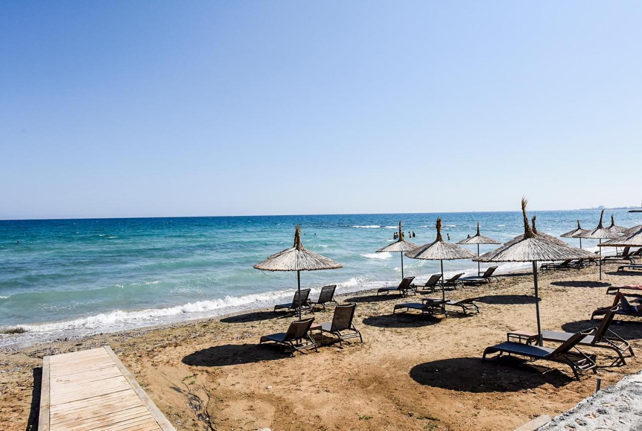 Luxury Four Seasons Life Bogaz *
