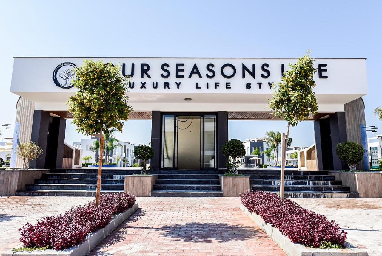 Luxury Four Seasons Life Bogaz Boghaz
