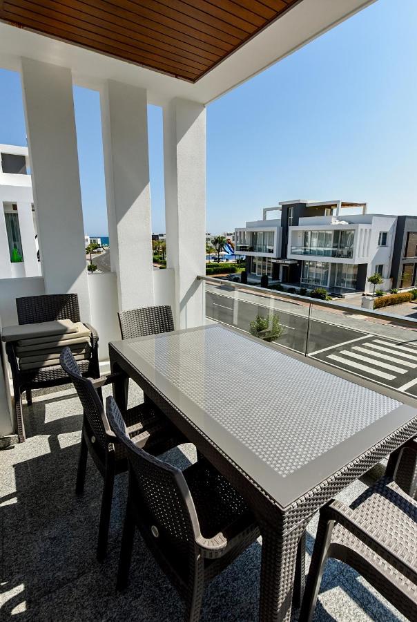 Luxury Four Seasons Life Bogaz Apartment Boghaz