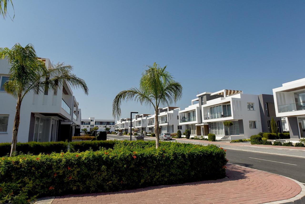 Luxury Four Seasons Life Bogaz