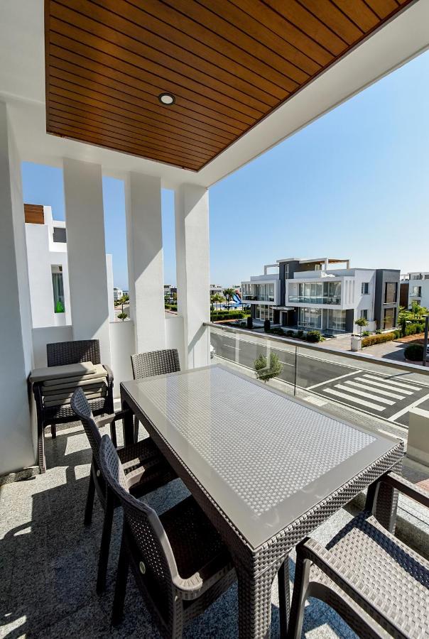 Luxury Four Seasons Life Bogaz Apartment *