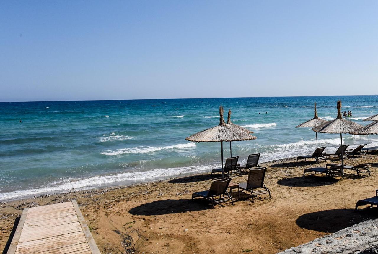 Luxury Four Seasons Life Bogaz * Boghaz