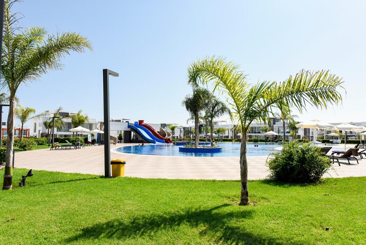 Luxury Four Seasons Life Bogaz Apartment *