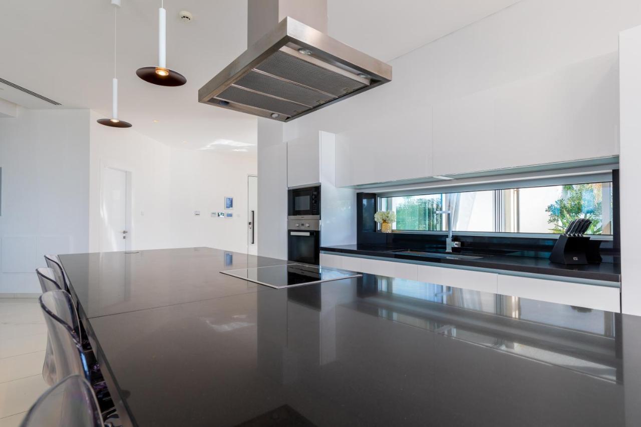 Villa Beachfront Luxury Glory Agia Napa