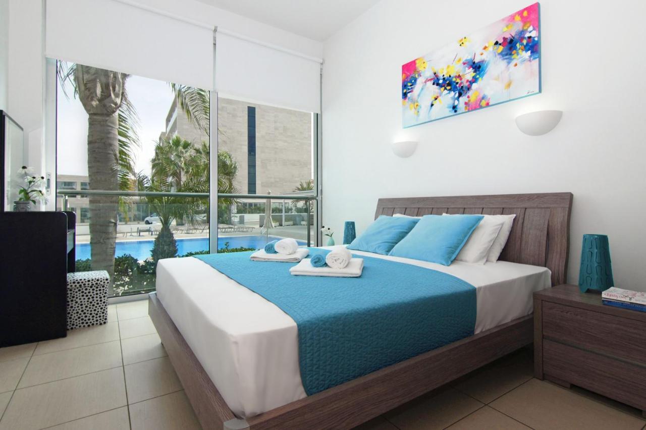 Diana - Coralli Beachfront *