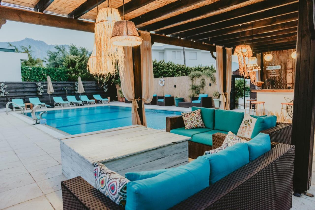Sunside Hotel