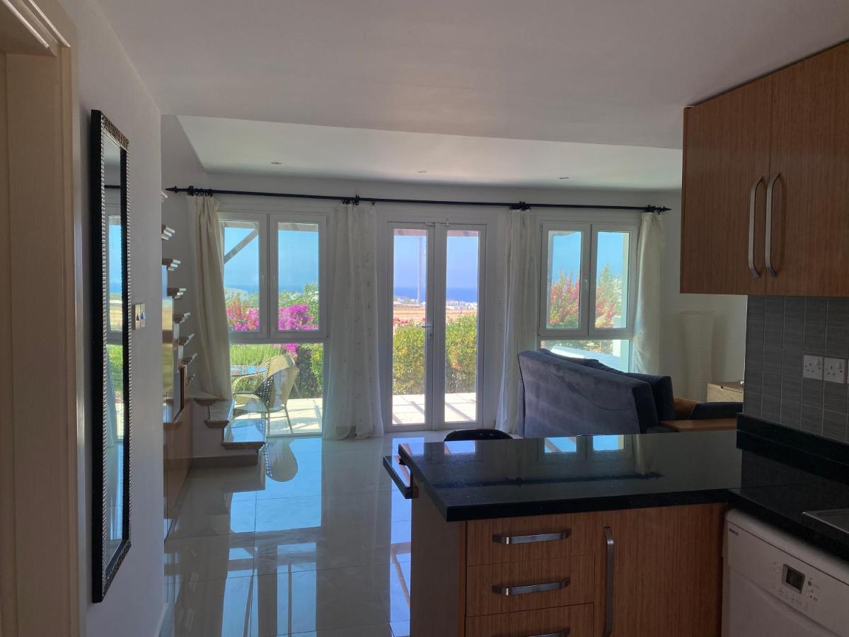 Crystal Bay View Kalogrea
