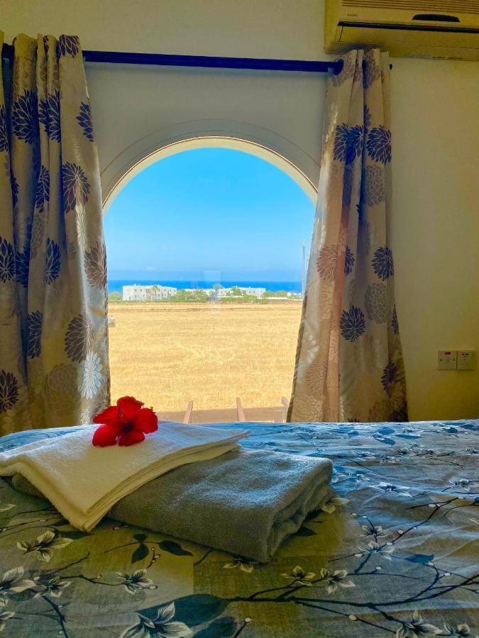Crystal Bay View Apartment