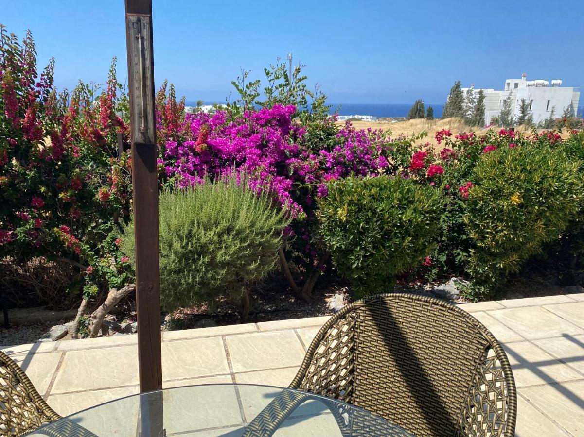 Apartment Crystal Bay View