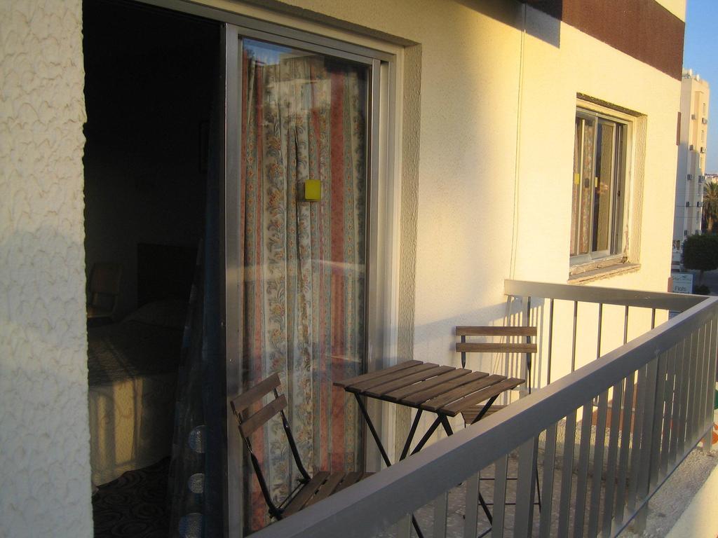 Hotel Onisillos Larnaca