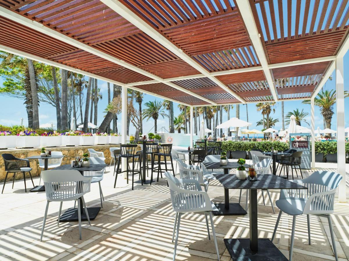 Leonardo Plaza Cypria Maris & (adults Only) Hotel