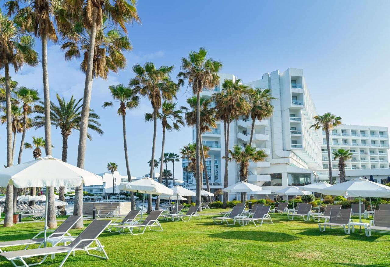 Hotel Leonardo Plaza Cypria Maris & (adults Only) 4*