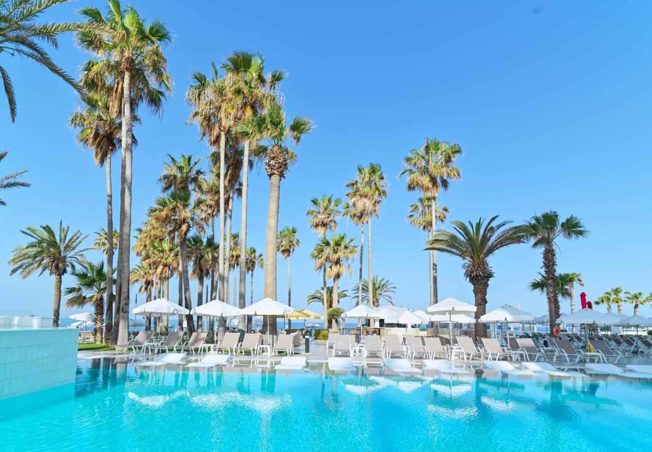 Hotel Leonardo Plaza Cypria Maris & (adults Only) Geroskipou