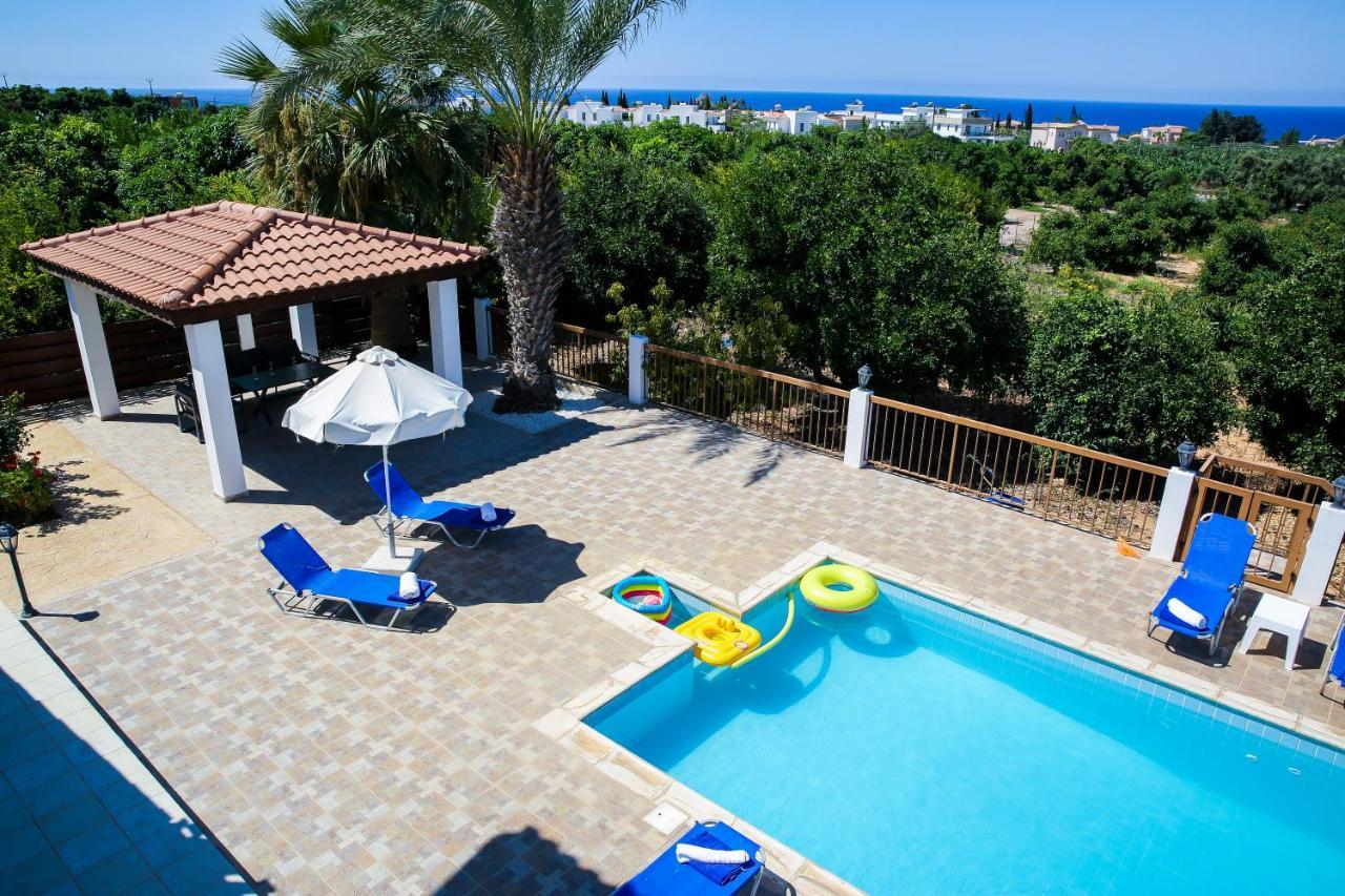 Villa Lambriana *