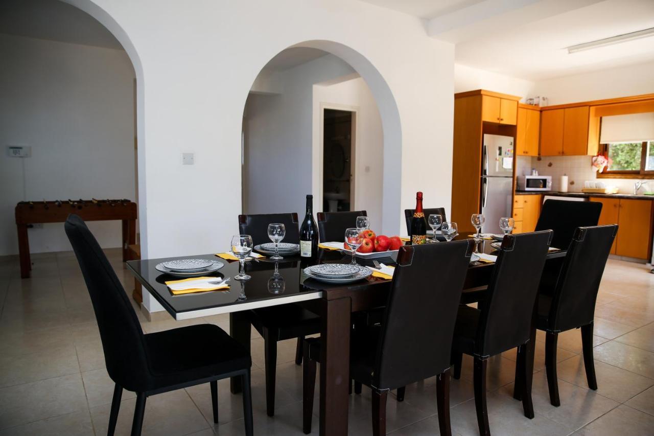 Villa Lambriana *