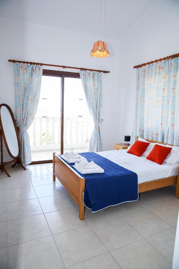 Lambriana Villa