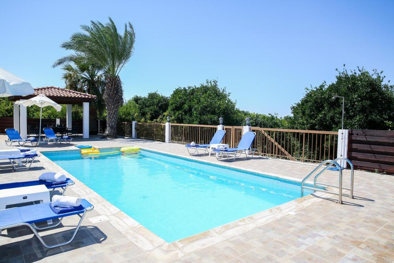 Villa Lambriana *