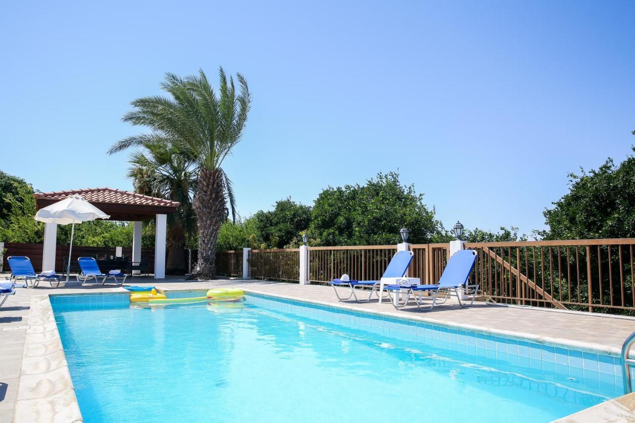 Villa Lambriana *