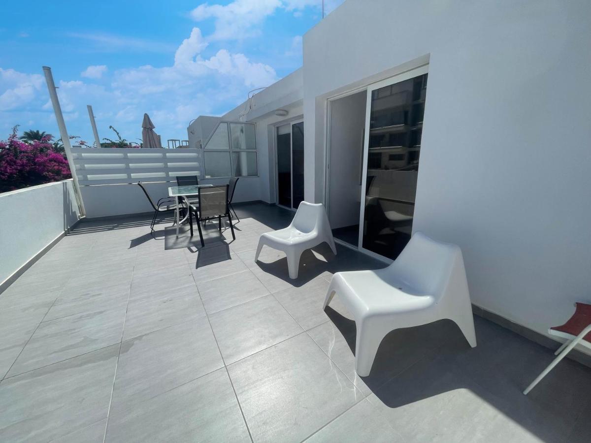 Christina Appartement Protaras
