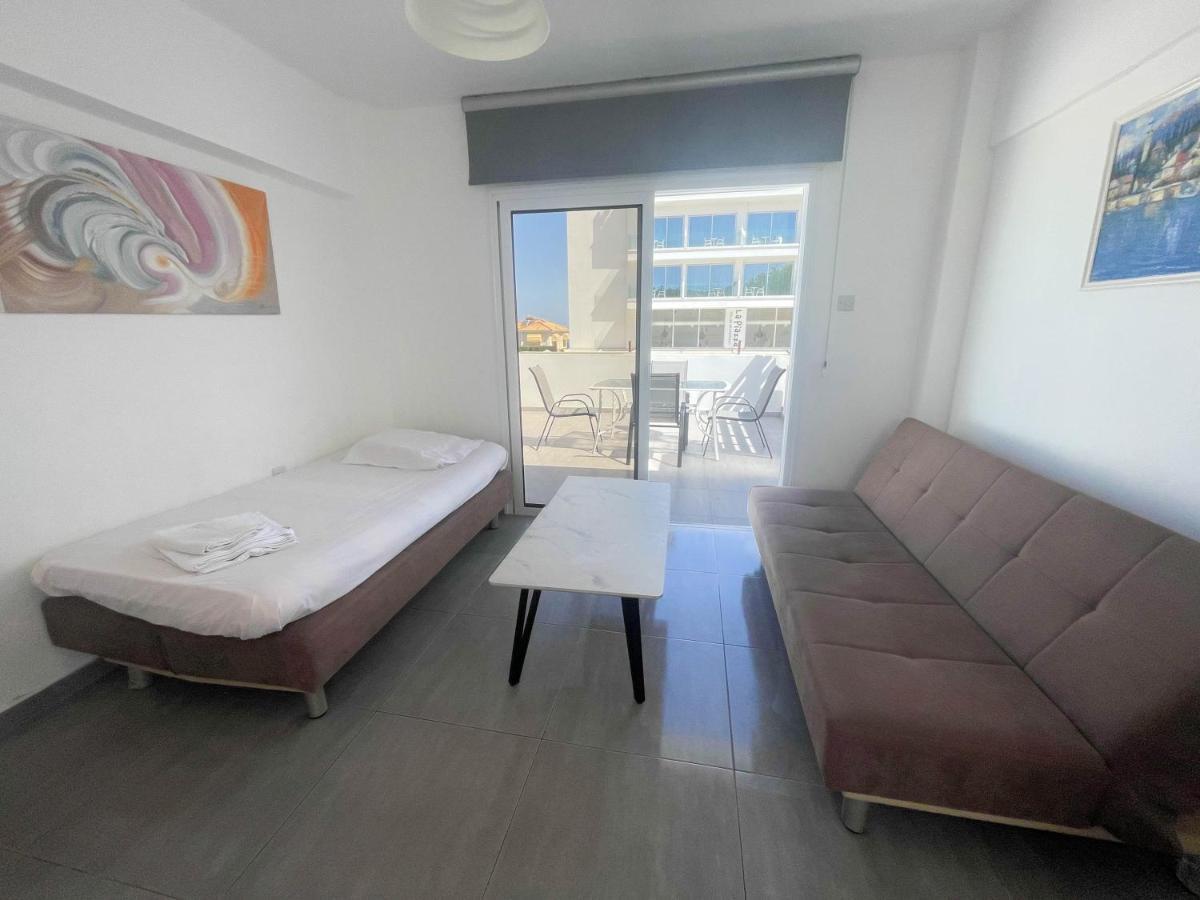 Christina Appartement Protaras